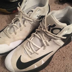 Authentic Nike KD Sneakers